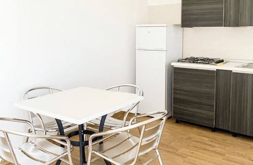 Ciro Marina Casa | Torrenova Camping Village - BUNGALOW TOP x3