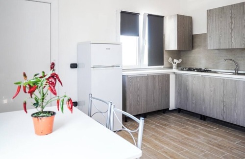 Ciro Marina Casa | Torrenova Camping Village - BUNGALOW TOP x5