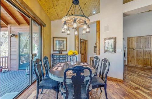 Torreon Casa | Torreon Tranquility