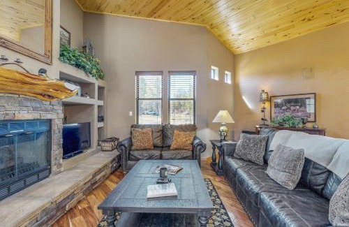 Torreon Casa | Torreon Tranquility
