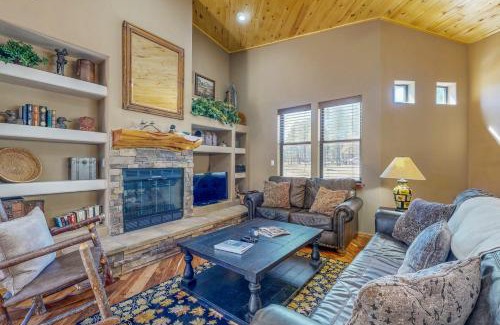 Torreon Casa | Torreon Tranquility