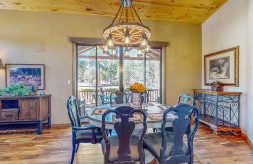 Torreon Casa | Torreon Tranquility
