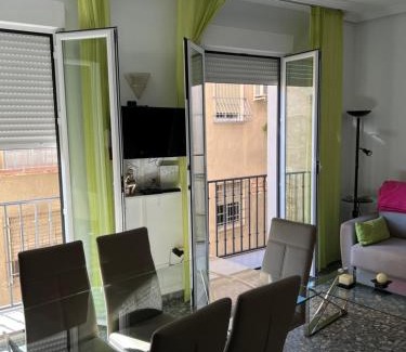 Jaén Casa | TORREPEREA- Piso completo