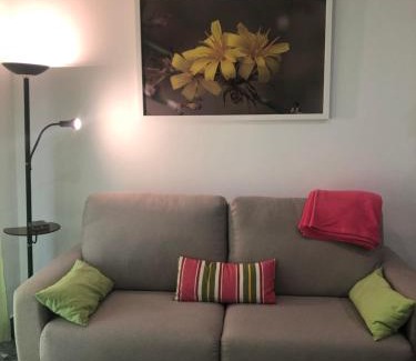 Jaén Casa | TORREPEREA- Piso completo
