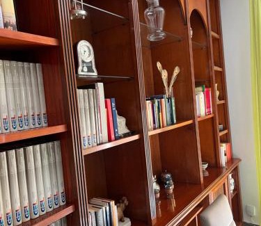 Jaén Casa | TORREPEREA- Piso completo