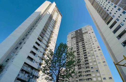 Barrio Abasto Apartamento | Torres Abasto Cálido y Luminoso Apartamento en BA.