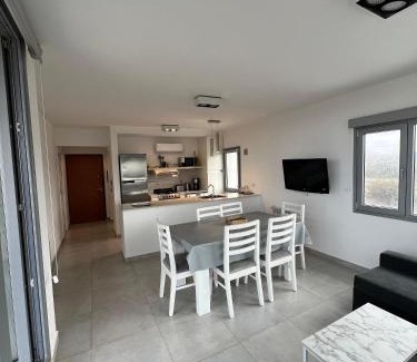 Partido de Monte Hermoso Apartamento | Torres al mar