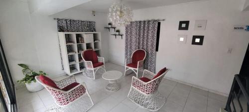 Don Bosco Apartamento | Torres Apart Studio