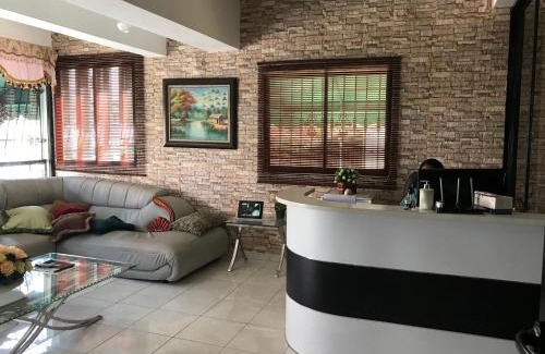Don Bosco Apartamento | Torres Apart Studio