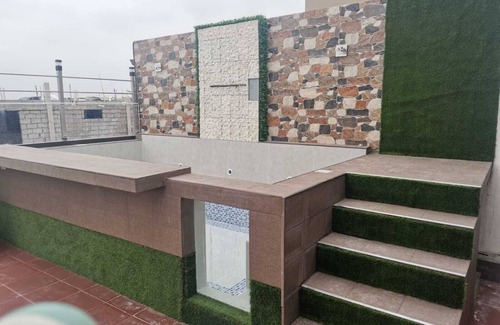Guayaquil Apartamento | TORRES BELLINI DEPARTAMENTO DE LUJO- GUAYAQUIL/ECU