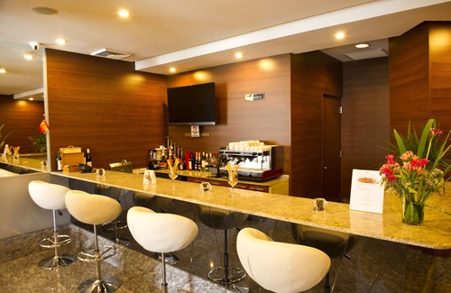 El Cangrejo Apartamento | Torres de Alba Hotel & Suites
