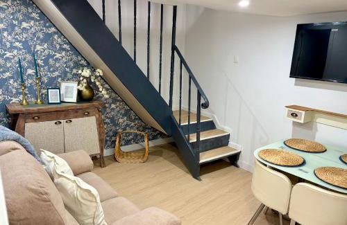 Jaén Apartamento | Torres de la Catedral