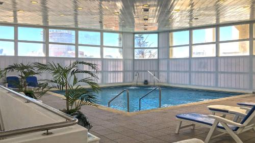 Mar del Plata Apartamento | Torres de Manantiales Apart Hotel