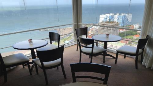 Mar del Plata Apartamento | Torres de Manantiales Apart Hotel
