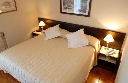 Mar del Plata Apartamento | Torres de Manantiales Apart Hotel