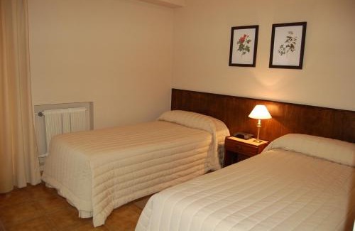 Mar del Plata Apartamento | Torres de Manantiales Apart Hotel