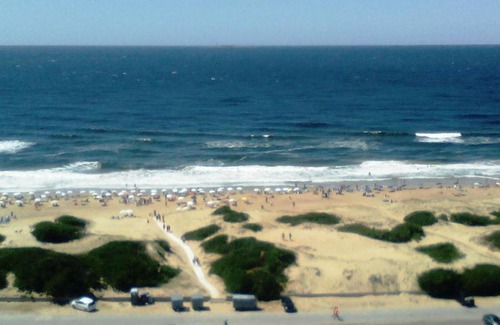 Punta del Este Apartamento | Torres del Plata I - excelente Frente al Mar