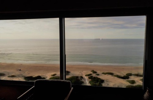 Punta del Este Apartamento | Torres del Plata I - excelente Frente al Mar