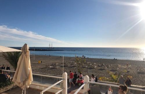 Arona Apartamento | Torres del Sol Los Cristianos