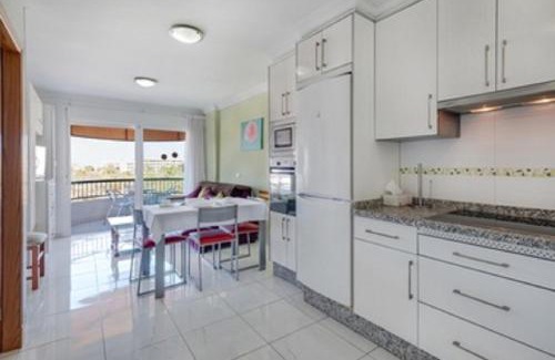 Arona Apartamento | Torres del Sol Los Cristianos