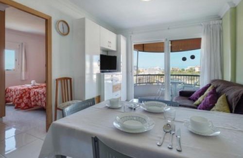 Arona Apartamento | Torres del Sol Los Cristianos