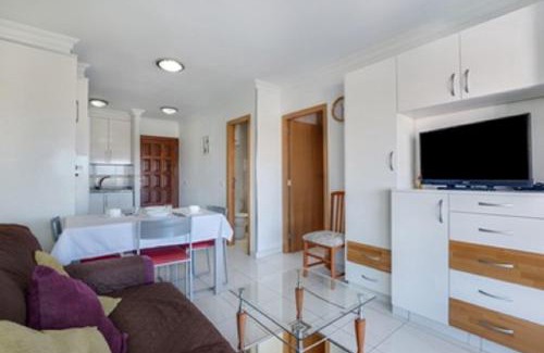 Arona Apartamento | Torres del Sol Los Cristianos