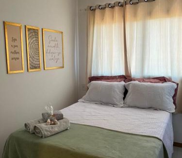 Federacao Apartamento | Torres House BA Federaçao Charme e Aconchego Novo