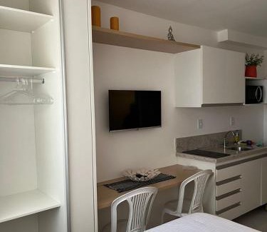 Federacao Apartamento | Torres House BA Federaçao Charme e Aconchego Novo