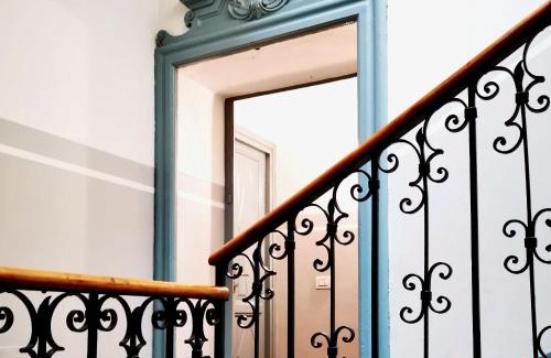 Bellano Apartamento | TORRETTA 8 by Design Studio