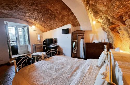 Sasso Caveoso Casa | Torretta ai Sassi