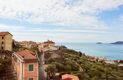 Pugliola Apartamento | Torretta sul Golfo - con parcheggio