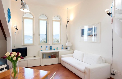 Pugliola Apartamento | Torretta sul Golfo - con parcheggio