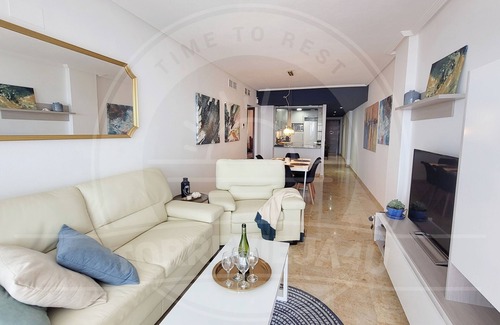 Torrevieja Apartamento | Torrevieja4u Hospitality