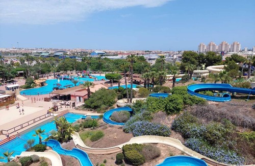 Torrevieja Apartamento | Torrevieja4u Hospitality