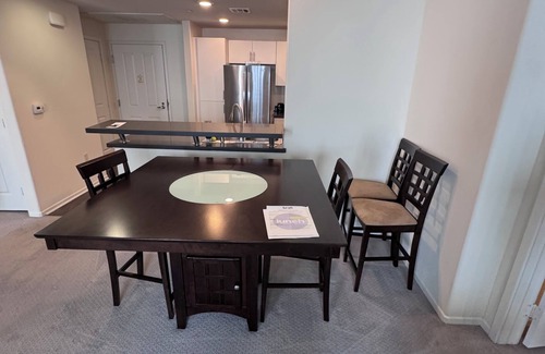 Carmel Valley Apartamento | Torrey Gardens -2 bedroom apartment with in brilliant San Diego