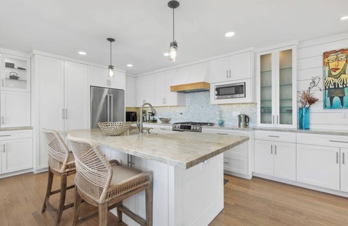Del Mar Heights Condominio | Torrey View Hideaway - AC, Dogs, Ocean Views, Gorgeous!