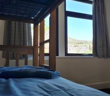 Torrin Hostal | Torrin Bunkhouse