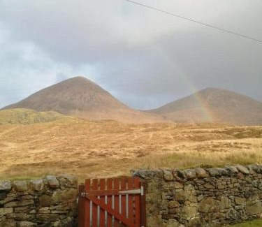 Torrin Hostal | Torrin Bunkhouse