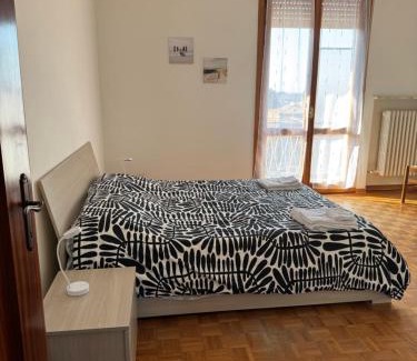 Spilamberto Apartamento | Torrione view apartment