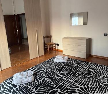 Spilamberto Apartamento | Torrione view apartment
