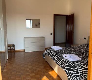 Spilamberto Apartamento | Torrione view apartment