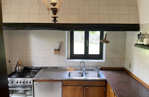 Nazzano Casa | Torrita Tiberina: Casa / villa / chalet - Torrita tiberina