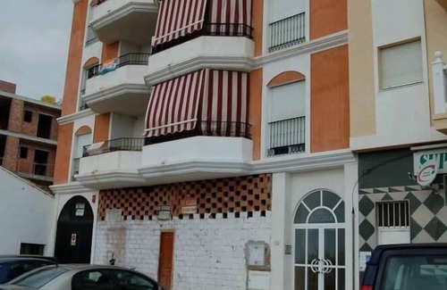 Los Llanos Apartamento | Torrox: Nuevo Apartamento