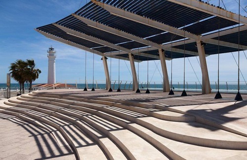 Los Llanos Apartamento | Torrox: Nuevo Apartamento