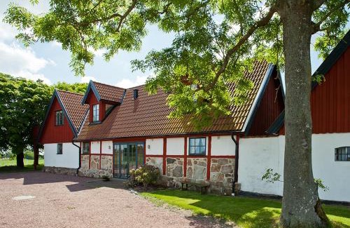 Simrishamn Cama Y Desayuno | Torsborgs Gård