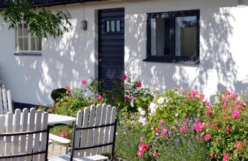 Simrishamn Cama Y Desayuno | Torsborgs Gård