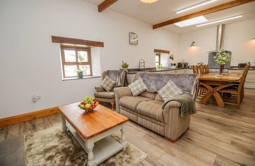 Brampton Cabaña | TORTIES COTTAGE, character holiday cottage in West Hall