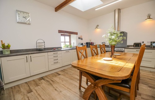Brampton Cabaña | TORTIES COTTAGE, character holiday cottage in West Hall