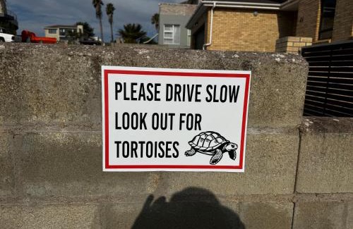 Langebaan Casa | Tortoise Retreat