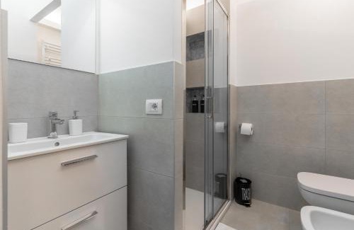 Porta Genova Apartamento | Tortona Elegant Apartment - Design District